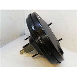 MAZDA 3 Fékrásegítő