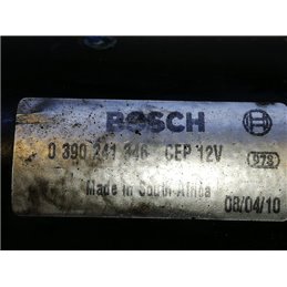 MERCEDES-BENZ SPRINTER Első Ablaktörlő Motor