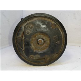 RENAULT MEGANE I Klímakompresszor