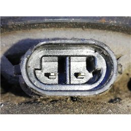 RENAULT MEGANE I Klímakompresszor