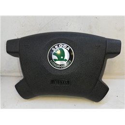 SKODA FABIA I Kormánylégzsák