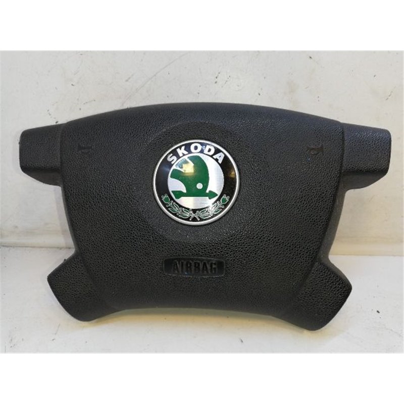 SKODA FABIA I Kormánylégzsák