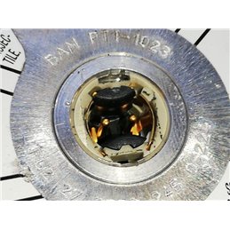 SKODA FABIA I Kormánylégzsák