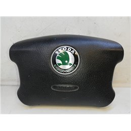 SKODA OCTAVIA I Kormánylégzsák