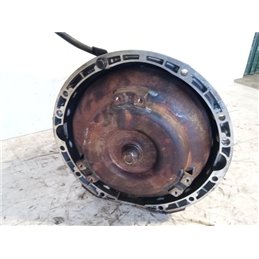 MERCEDES-BENZ E-CLASS Automata Váltó