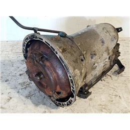 MERCEDES-BENZ E-CLASS Automata Váltó