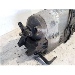 MERCEDES-BENZ E-CLASS Automata Váltó