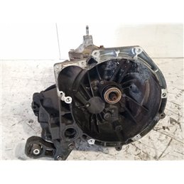 FORD FIESTA V Váltó (Mechanikus)