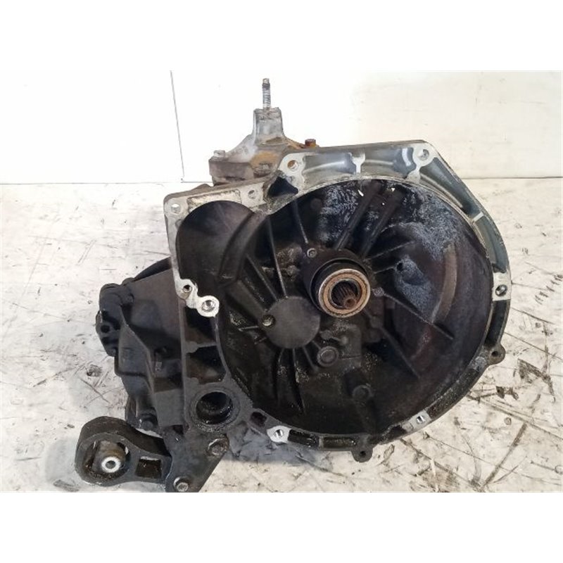 FORD FIESTA V Váltó (Mechanikus)