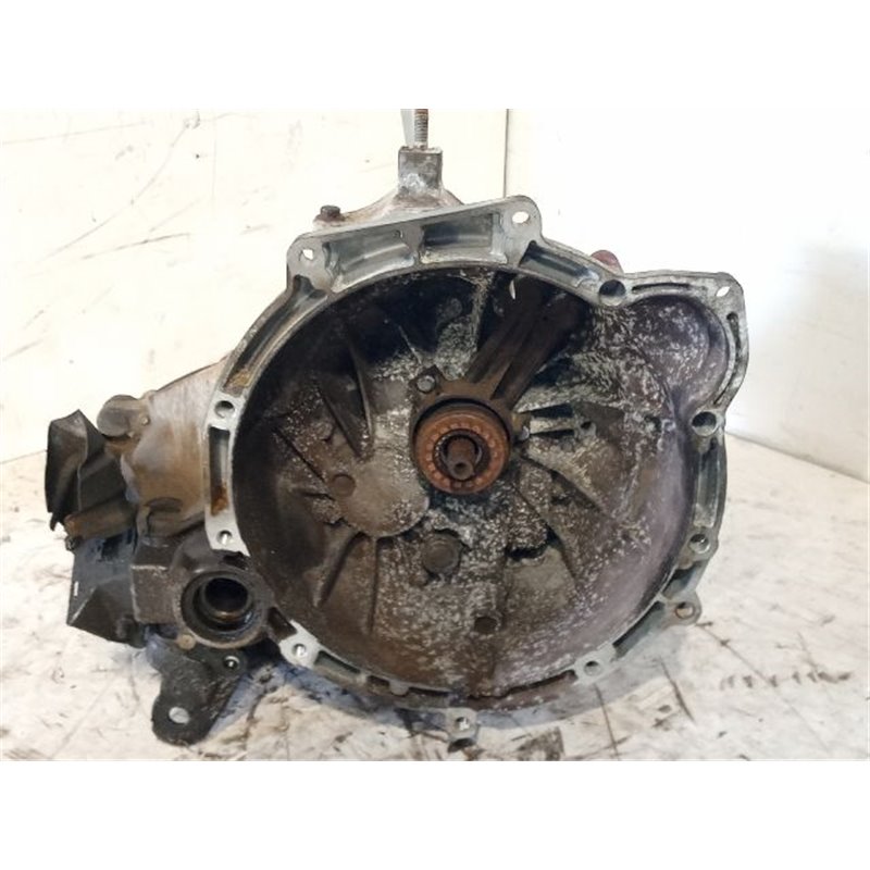 FORD FUSION Váltó (Mechanikus)