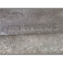 FORD FUSION Váltó (Mechanikus)