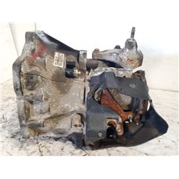 FORD FUSION Váltó (Mechanikus)