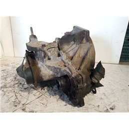 FORD FUSION Váltó (Mechanikus)