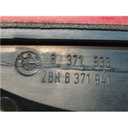 BMW 3 E36 Bal Hátsó Lámpa