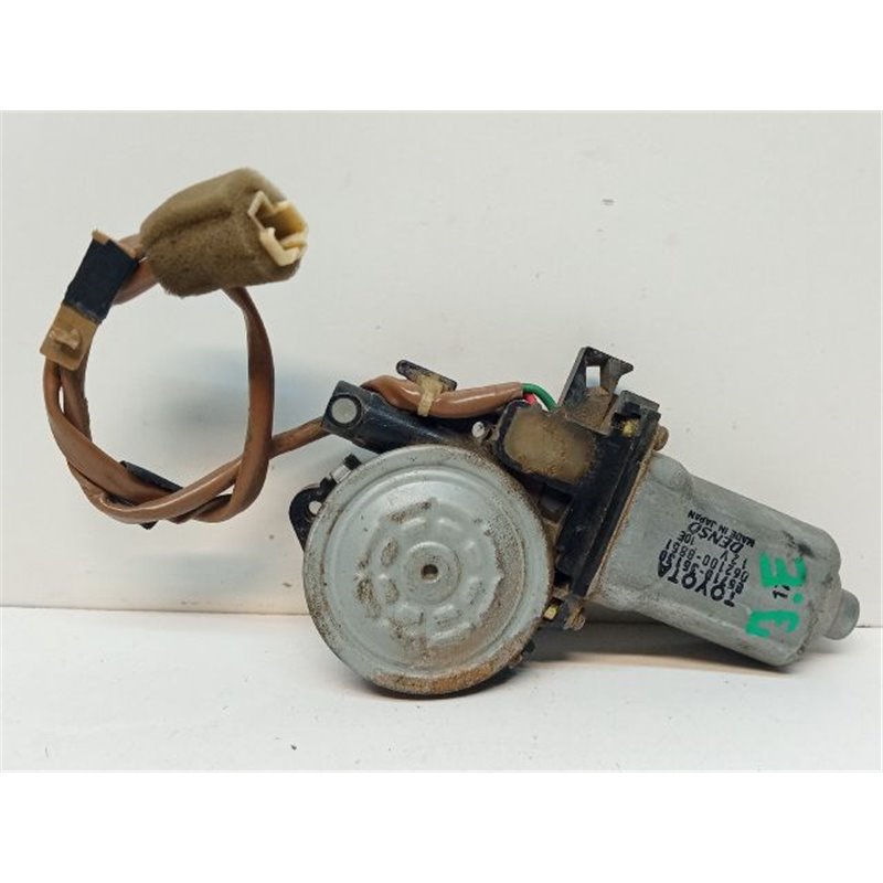 TOYOTA HILUX Jobb első Ablakemelő Motor