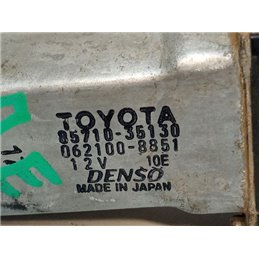 TOYOTA HILUX Jobb első Ablakemelő Motor