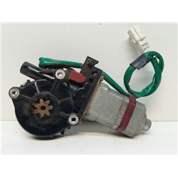 TOYOTA HILUX Bal hátsó Ablakemelő Motor