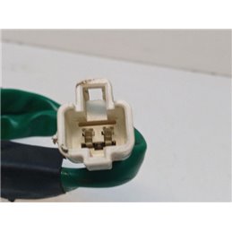 TOYOTA HILUX Bal hátsó Ablakemelő Motor