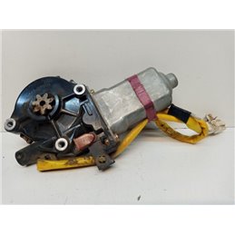 TOYOTA HILUX Jobb hátsó Ablakemelő Motor