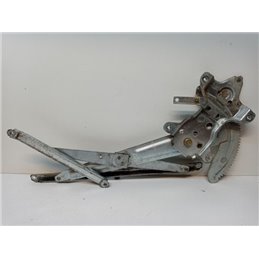 TOYOTA HILUX Jobb első Ablakemelő Szerkezet (Elektromos)