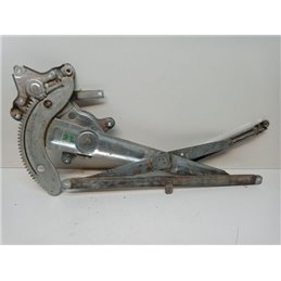 TOYOTA HILUX Jobb első Ablakemelő Szerkezet (Elektromos)