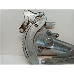 TOYOTA HILUX Jobb első Ablakemelő Szerkezet (Elektromos)