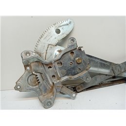 TOYOTA HILUX Jobb első Ablakemelő Szerkezet (Elektromos)