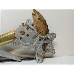 TOYOTA HILUX Bal hátsó Ablakemelő Szerkezet (Elektromos)