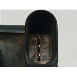 VW GOLF V Tolatóradar Fej