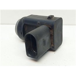 VW GOLF V Tolatóradar Fej