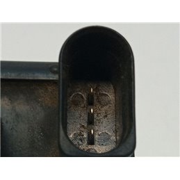 VW GOLF V Tolatóradar Fej