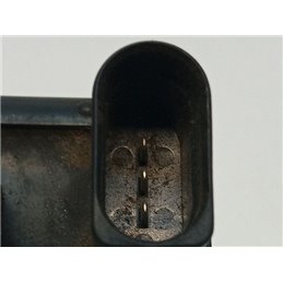 VW GOLF V Tolatóradar Fej