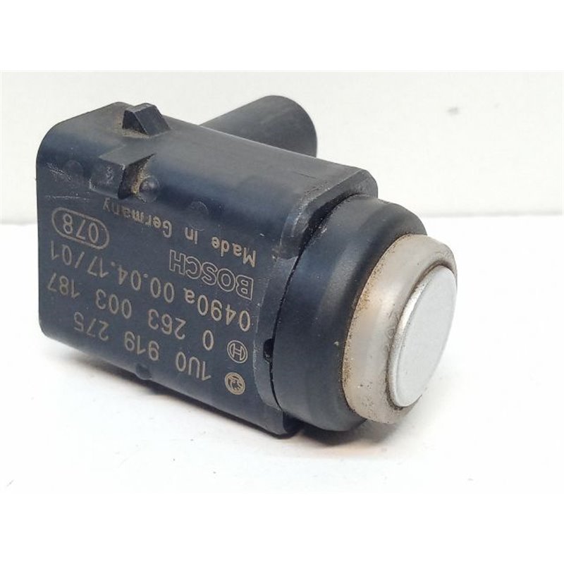 VW GOLF V Tolatóradar Fej