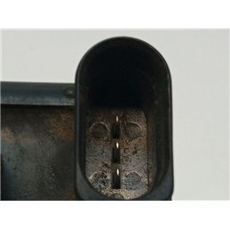 VW GOLF V Tolatóradar Fej