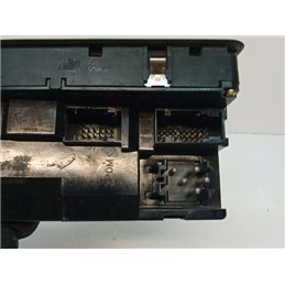 BMW 5 E39 Ablakemelő Kapcsoló Négyes / Kettes