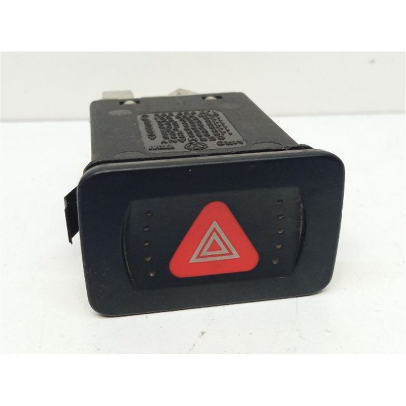 VW BORA Vészvillogó Kapcsoló