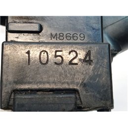 HONDA CIVIC VI Jobb Kormánykapcsoló Ablaktörlő