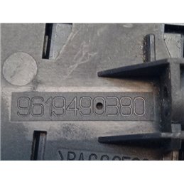 CITROËN SAXO Komplett Kormánykapcsoló (Bajuszkapcsoló)