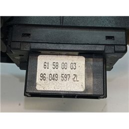 CITROËN SAXO Komplett Kormánykapcsoló (Bajuszkapcsoló)