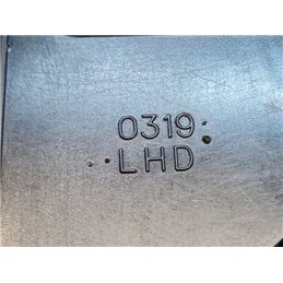 HYUNDAI TRAJET Jobb Kormánykapcsoló Ablaktörlő