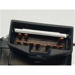 HYUNDAI TRAJET Jobb Kormánykapcsoló Ablaktörlő