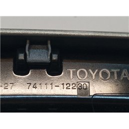 TOYOTA COROLLA Első Hamutartó