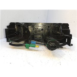 SUZUKI SWIFT III Fűtéskapcsoló (manuális klímás)