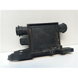 AUDI A4 B5 Jobb első Ajtó Vezérlőegység