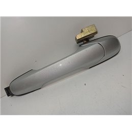 SUZUKI LIANA Bal hátsó Külső Kilincs