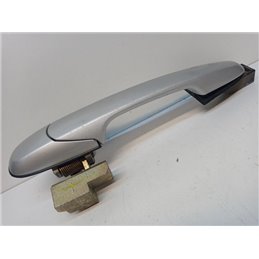 SUZUKI LIANA Bal hátsó Külső Kilincs