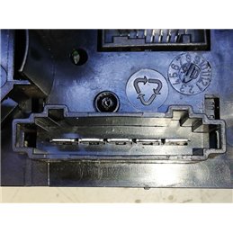 SUZUKI SWIFT III Fűtéskapcsoló (manuális klímás)