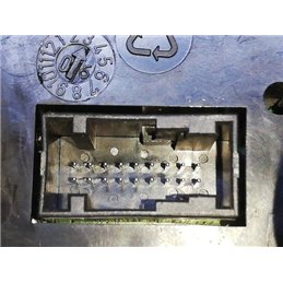 SUZUKI SWIFT III Fűtéskapcsoló (manuális klímás)