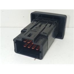 DACIA LOGAN Vészvillogó Kapcsoló