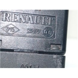 DACIA LOGAN Vészvillogó Kapcsoló